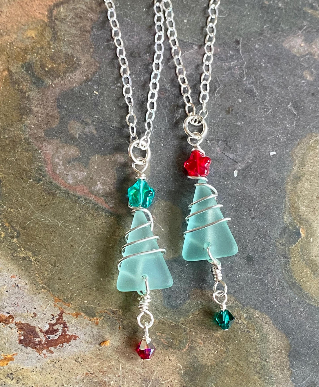 Sea Glass Art: Creative Ideas to Bring the Beach Home